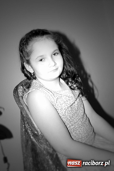 Zdjęcie w galerii na portalu naszraciborz.pl: Zaczarowana wojnowicka szkoła mody wiadomości z regionu