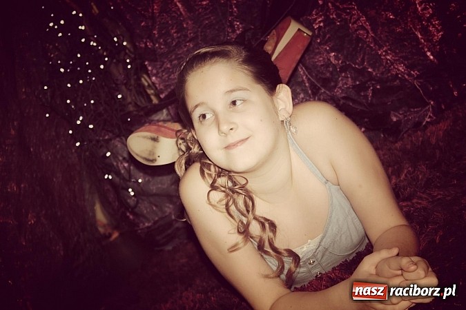 Zdjęcie w galerii na portalu naszraciborz.pl: Zaczarowana wojnowicka szkoła mody wiadomości z regionu