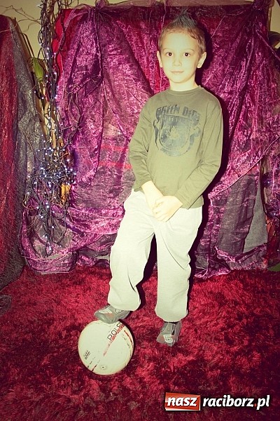 Zdjęcie w galerii na portalu naszraciborz.pl: Zaczarowana wojnowicka szkoła mody wiadomości z regionu