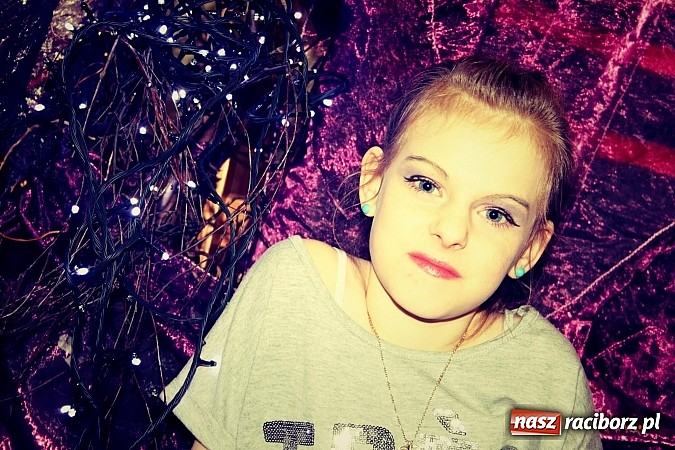 Zdjęcie w galerii na portalu naszraciborz.pl: Zaczarowana wojnowicka szkoła mody wiadomości z regionu