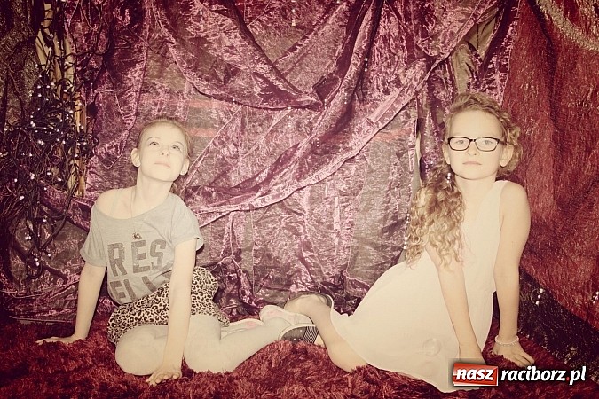 Zdjęcie w galerii na portalu naszraciborz.pl: Zaczarowana wojnowicka szkoła mody wiadomości z regionu