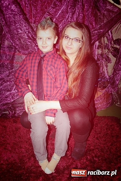 Zdjęcie w galerii na portalu naszraciborz.pl: Zaczarowana wojnowicka szkoła mody wiadomości z regionu