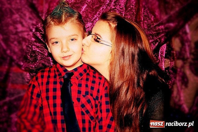 Zdjęcie w galerii na portalu naszraciborz.pl: Zaczarowana wojnowicka szkoła mody wiadomości z regionu