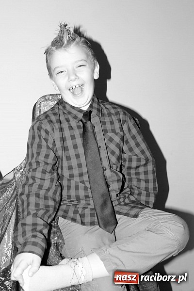 Zdjęcie w galerii na portalu naszraciborz.pl: Zaczarowana wojnowicka szkoła mody wiadomości z regionu