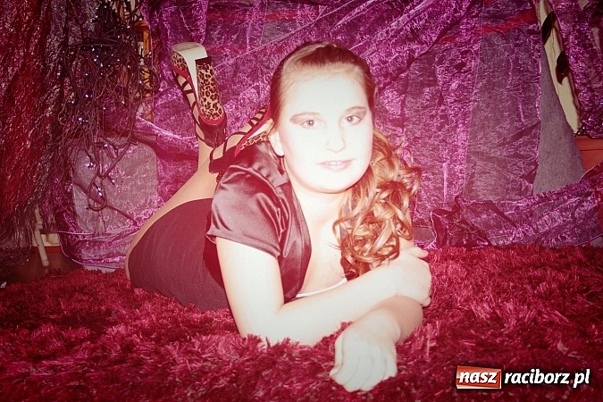 Zdjęcie w galerii na portalu naszraciborz.pl: Zaczarowana wojnowicka szkoła mody wiadomości z regionu