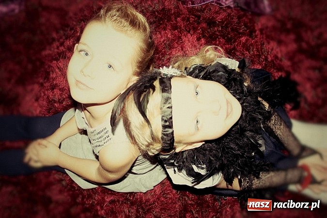 Zdjęcie w galerii na portalu naszraciborz.pl: Zaczarowana wojnowicka szkoła mody wiadomości z regionu