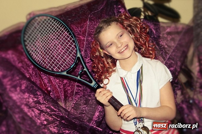 Zdjęcie w galerii na portalu naszraciborz.pl: Zaczarowana wojnowicka szkoła mody wiadomości z regionu