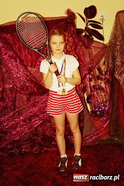 Zdjęcie w galerii na portalu naszraciborz.pl: Zaczarowana wojnowicka szkoła mody wiadomości z regionu