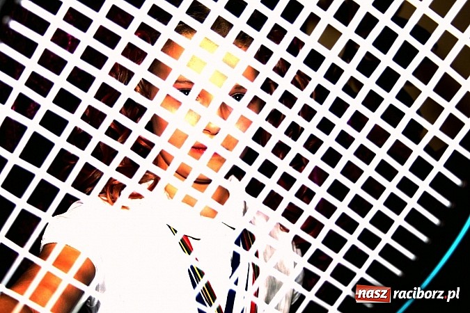 Zdjęcie w galerii na portalu naszraciborz.pl: Zaczarowana wojnowicka szkoła mody wiadomości z regionu