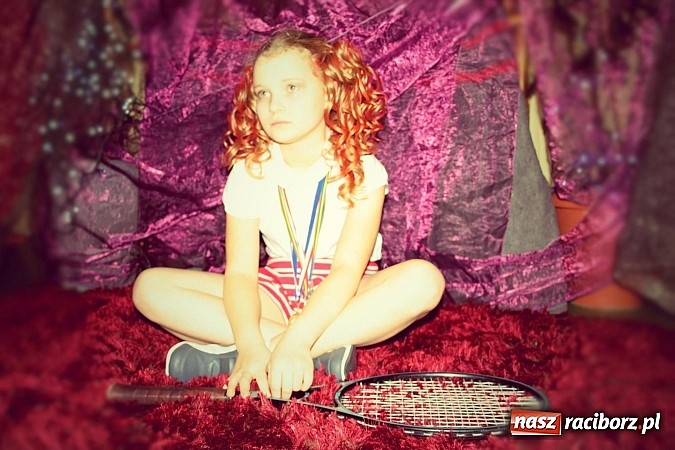 Zdjęcie w galerii na portalu naszraciborz.pl: Zaczarowana wojnowicka szkoła mody wiadomości z regionu