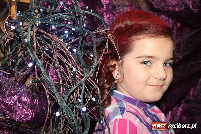 Zdjęcie w galerii na portalu naszraciborz.pl: Zaczarowana wojnowicka szkoła mody wiadomości z regionu