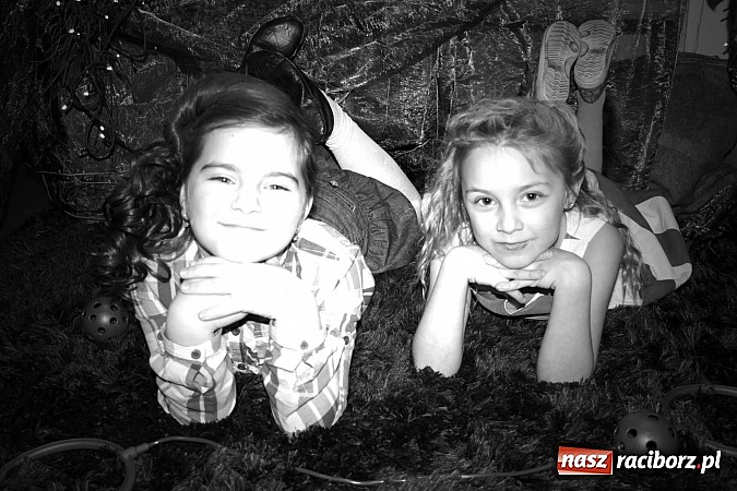 Zdjęcie w galerii na portalu naszraciborz.pl: Zaczarowana wojnowicka szkoła mody wiadomości z regionu