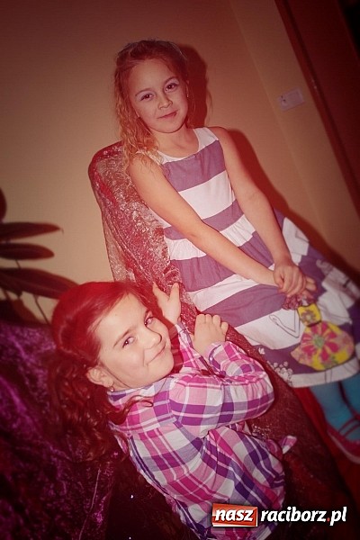 Zdjęcie w galerii na portalu naszraciborz.pl: Zaczarowana wojnowicka szkoła mody wiadomości z regionu