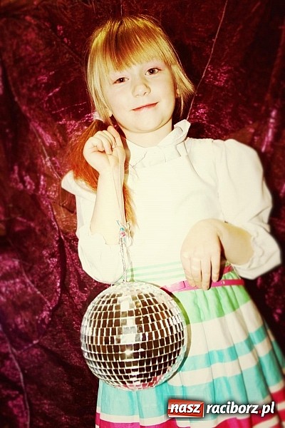 Zdjęcie w galerii na portalu naszraciborz.pl: Zaczarowana wojnowicka szkoła mody wiadomości z regionu