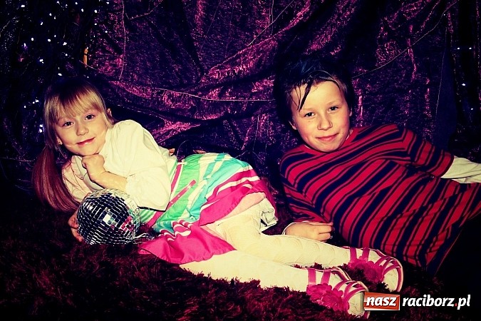 Zdjęcie w galerii na portalu naszraciborz.pl: Zaczarowana wojnowicka szkoła mody wiadomości z regionu