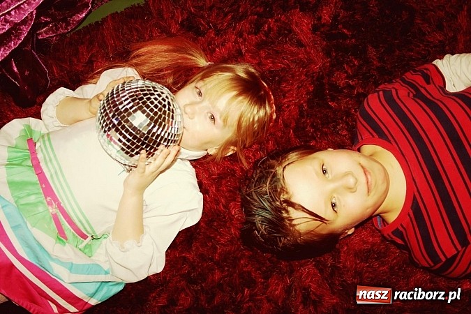 Zdjęcie w galerii na portalu naszraciborz.pl: Zaczarowana wojnowicka szkoła mody wiadomości z regionu