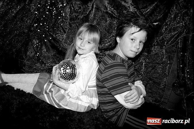 Zdjęcie w galerii na portalu naszraciborz.pl: Zaczarowana wojnowicka szkoła mody wiadomości z regionu