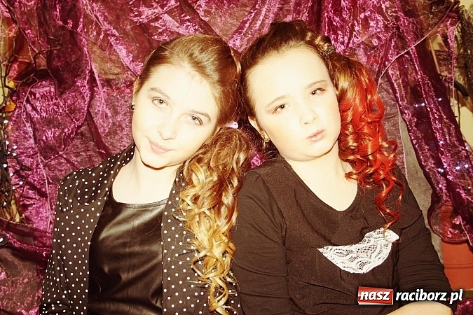 Zdjęcie w galerii na portalu naszraciborz.pl: Zaczarowana wojnowicka szkoła mody wiadomości z regionu