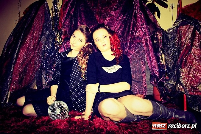 Zdjęcie w galerii na portalu naszraciborz.pl: Zaczarowana wojnowicka szkoła mody wiadomości z regionu