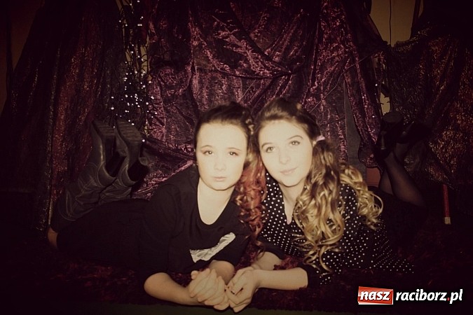 Zdjęcie w galerii na portalu naszraciborz.pl: Zaczarowana wojnowicka szkoła mody wiadomości z regionu