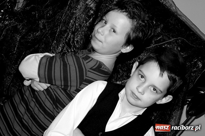 Zdjęcie w galerii na portalu naszraciborz.pl: Zaczarowana wojnowicka szkoła mody wiadomości z regionu