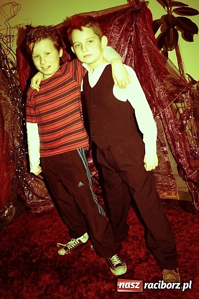 Zdjęcie w galerii na portalu naszraciborz.pl: Zaczarowana wojnowicka szkoła mody wiadomości z regionu