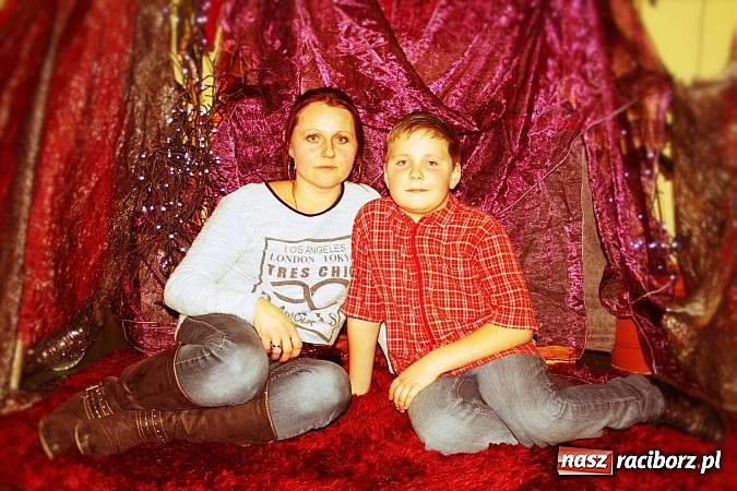 Zdjęcie w galerii na portalu naszraciborz.pl: Zaczarowana wojnowicka szkoła mody wiadomości z regionu