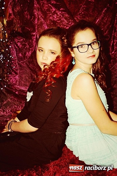 Zdjęcie w galerii na portalu naszraciborz.pl: Zaczarowana wojnowicka szkoła mody wiadomości z regionu