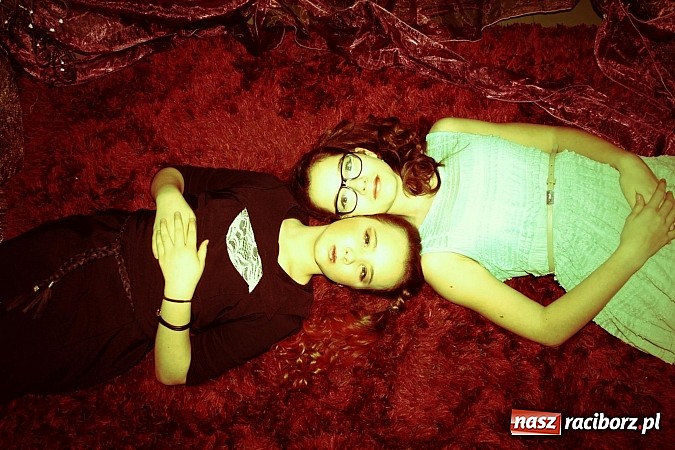 Zdjęcie w galerii na portalu naszraciborz.pl: Zaczarowana wojnowicka szkoła mody wiadomości z regionu