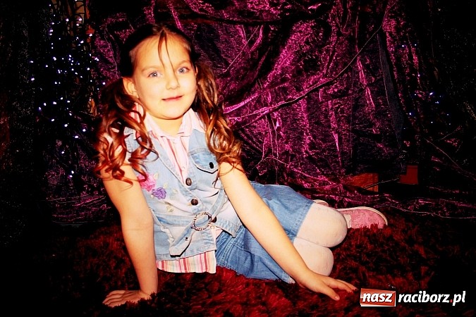 Zdjęcie w galerii na portalu naszraciborz.pl: Zaczarowana wojnowicka szkoła mody wiadomości z regionu