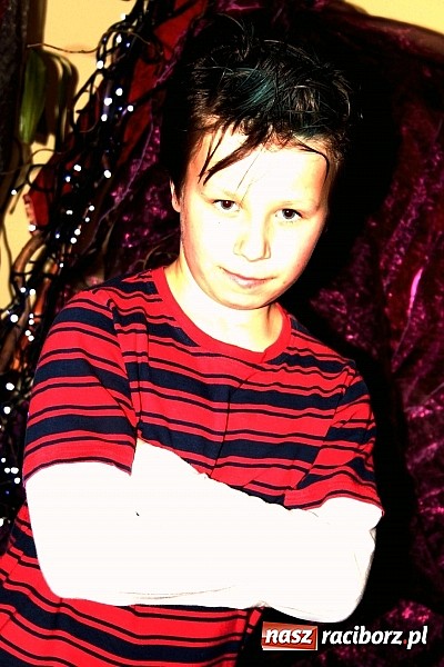 Zdjęcie w galerii na portalu naszraciborz.pl: Zaczarowana wojnowicka szkoła mody wiadomości z regionu