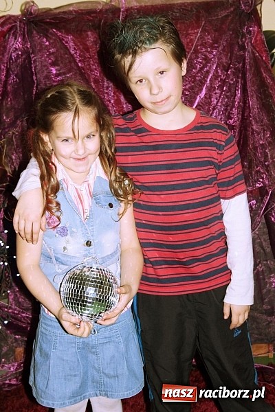 Zdjęcie w galerii na portalu naszraciborz.pl: Zaczarowana wojnowicka szkoła mody wiadomości z regionu