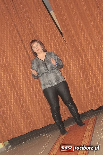 Zdjęcie w galerii na portalu naszraciborz.pl: Zaczarowana wojnowicka szkoła mody wiadomości z regionu