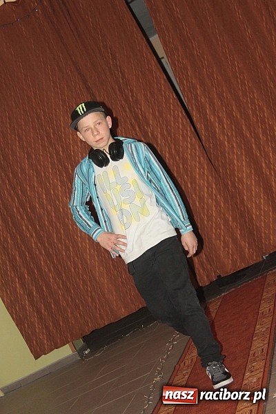 Zdjęcie w galerii na portalu naszraciborz.pl: Zaczarowana wojnowicka szkoła mody wiadomości z regionu