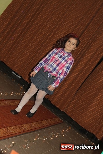 Zdjęcie w galerii na portalu naszraciborz.pl: Zaczarowana wojnowicka szkoła mody wiadomości z regionu