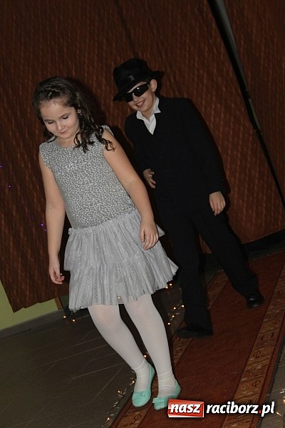 Zdjęcie w galerii na portalu naszraciborz.pl: Zaczarowana wojnowicka szkoła mody wiadomości z regionu