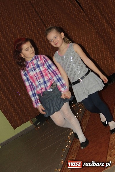 Zdjęcie w galerii na portalu naszraciborz.pl: Zaczarowana wojnowicka szkoła mody wiadomości z regionu