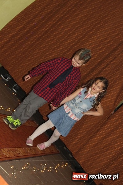 Zdjęcie w galerii na portalu naszraciborz.pl: Zaczarowana wojnowicka szkoła mody wiadomości z regionu