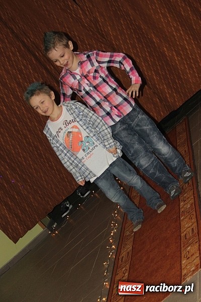 Zdjęcie w galerii na portalu naszraciborz.pl: Zaczarowana wojnowicka szkoła mody wiadomości z regionu