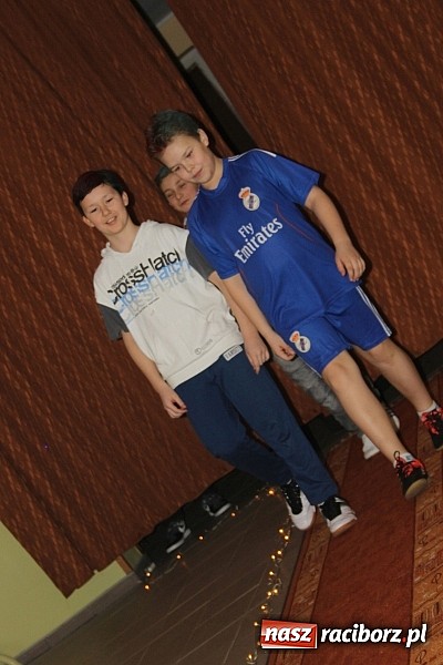 Zdjęcie w galerii na portalu naszraciborz.pl: Zaczarowana wojnowicka szkoła mody wiadomości z regionu