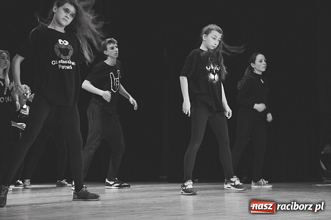 Zdjęcie w galerii na portalu naszraciborz.pl: Podsumowanie warsztatów tanecznych i wokalnych w RCK wiadomości z regionu