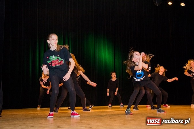 Zdjęcie w galerii na portalu naszraciborz.pl: Podsumowanie warsztatów tanecznych i wokalnych w RCK wiadomości z regionu