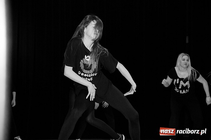 Zdjęcie w galerii na portalu naszraciborz.pl: Podsumowanie warsztatów tanecznych i wokalnych w RCK wiadomości z regionu