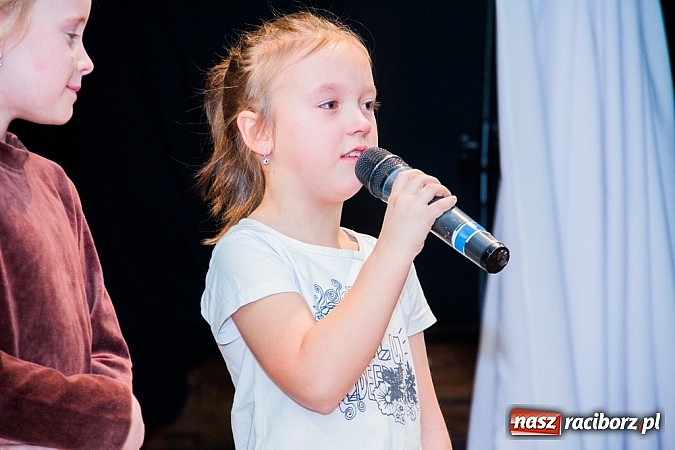 Zdjęcie w galerii na portalu naszraciborz.pl: Akademia Pana Kleksa zwieńczeniem zimowych warsztat&oacute;w w MDK wiadomości z regionu