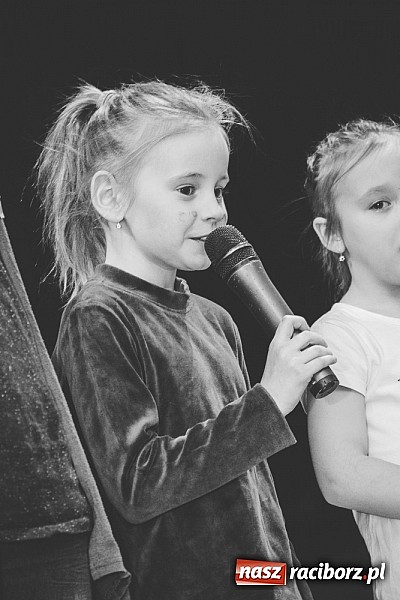 Zdjęcie w galerii na portalu naszraciborz.pl: Akademia Pana Kleksa zwieńczeniem zimowych warsztat&oacute;w w MDK wiadomości z regionu