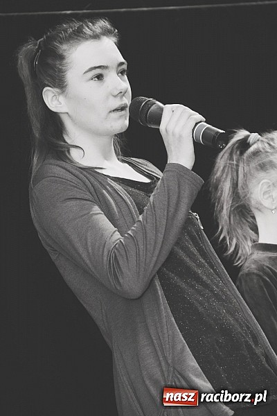 Zdjęcie w galerii na portalu naszraciborz.pl: Akademia Pana Kleksa zwieńczeniem zimowych warsztat&oacute;w w MDK wiadomości z regionu