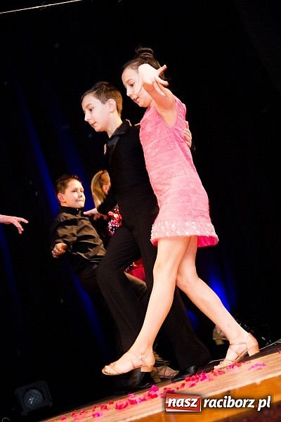 Zdjęcie w galerii na portalu naszraciborz.pl: Akademia Pana Kleksa zwieńczeniem zimowych warsztat&oacute;w w MDK wiadomości z regionu