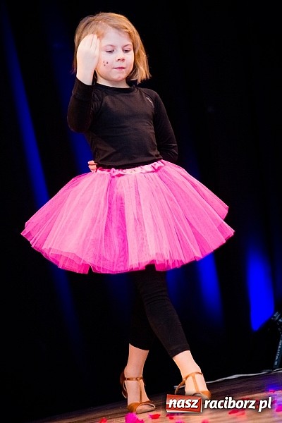 Zdjęcie w galerii na portalu naszraciborz.pl: Akademia Pana Kleksa zwieńczeniem zimowych warsztat&oacute;w w MDK wiadomości z regionu