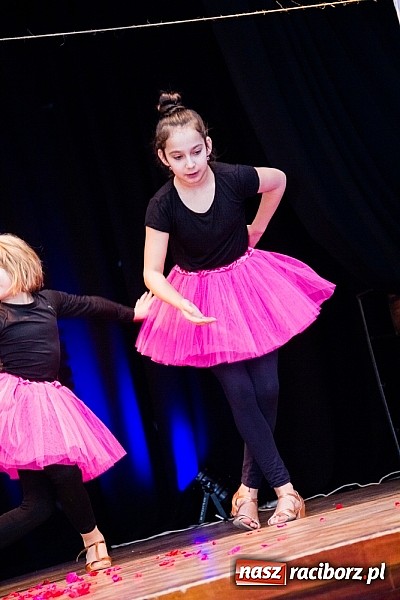 Zdjęcie w galerii na portalu naszraciborz.pl: Akademia Pana Kleksa zwieńczeniem zimowych warsztat&oacute;w w MDK wiadomości z regionu