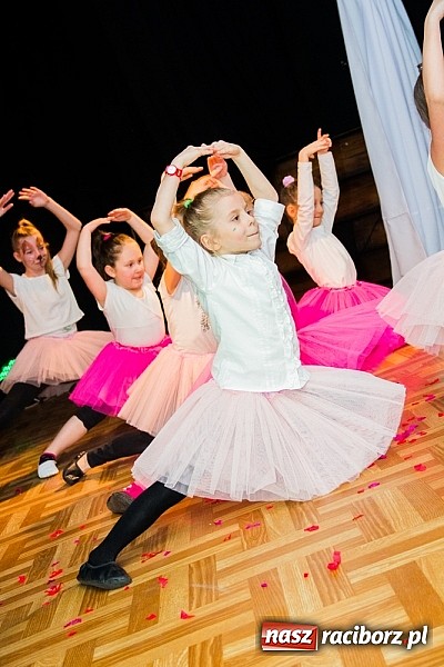 Zdjęcie w galerii na portalu naszraciborz.pl: Akademia Pana Kleksa zwieńczeniem zimowych warsztat&oacute;w w MDK wiadomości z regionu